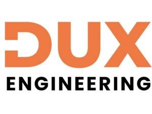 DUX Engineering logo engineering consultancy Australia