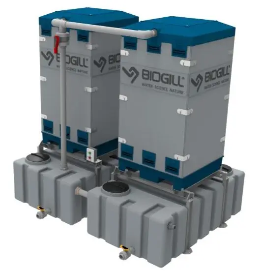 Portable bioreactor prototyping and engineering certification Australia